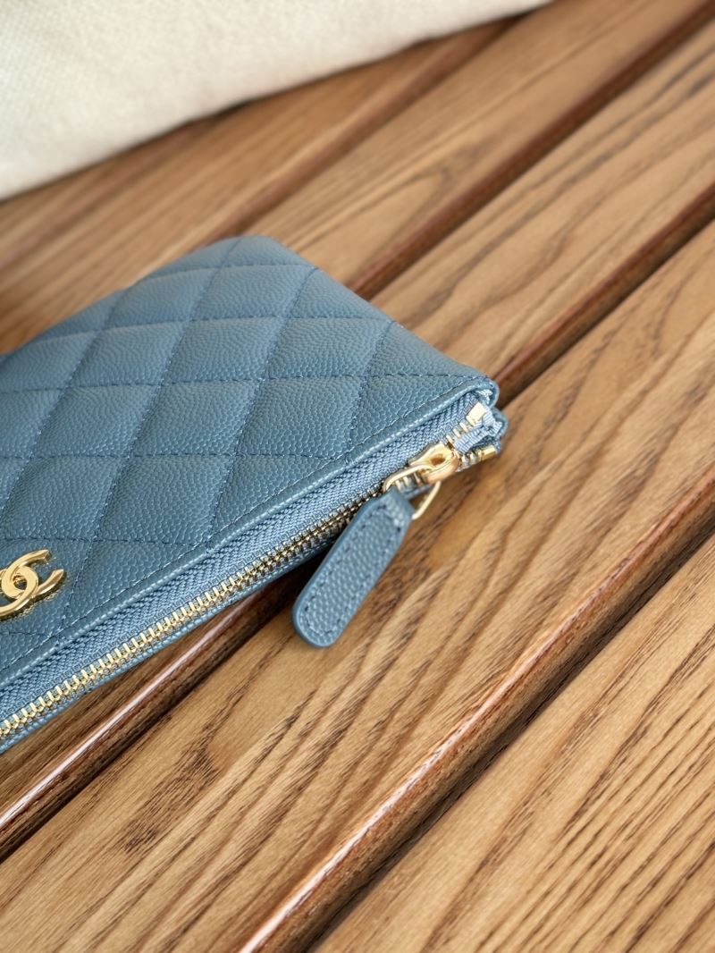 Chanel Wallet Purse